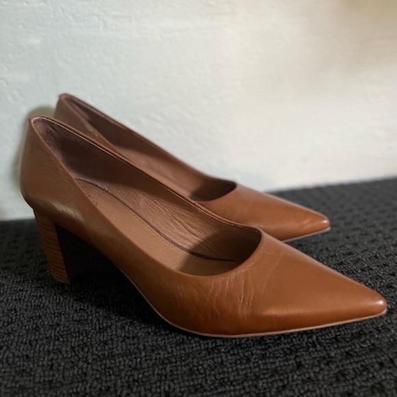 Wittner | Shoes | Wittner Dalena Heels 